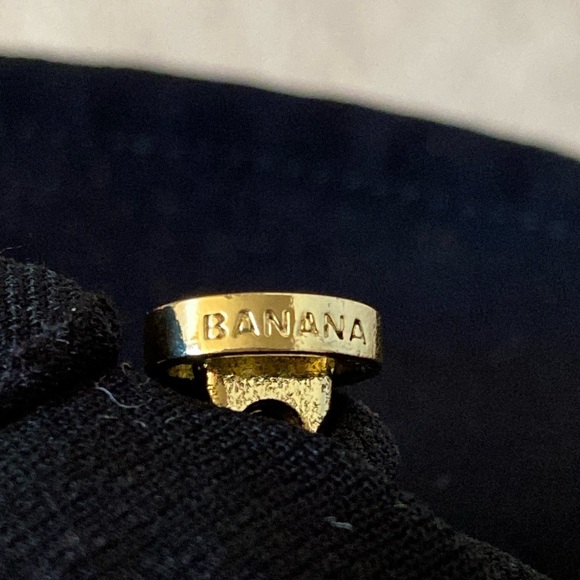 banana republic halter / sleeveless top / blouse - Picture 5 of 8